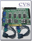 ( ) CVS  -16E